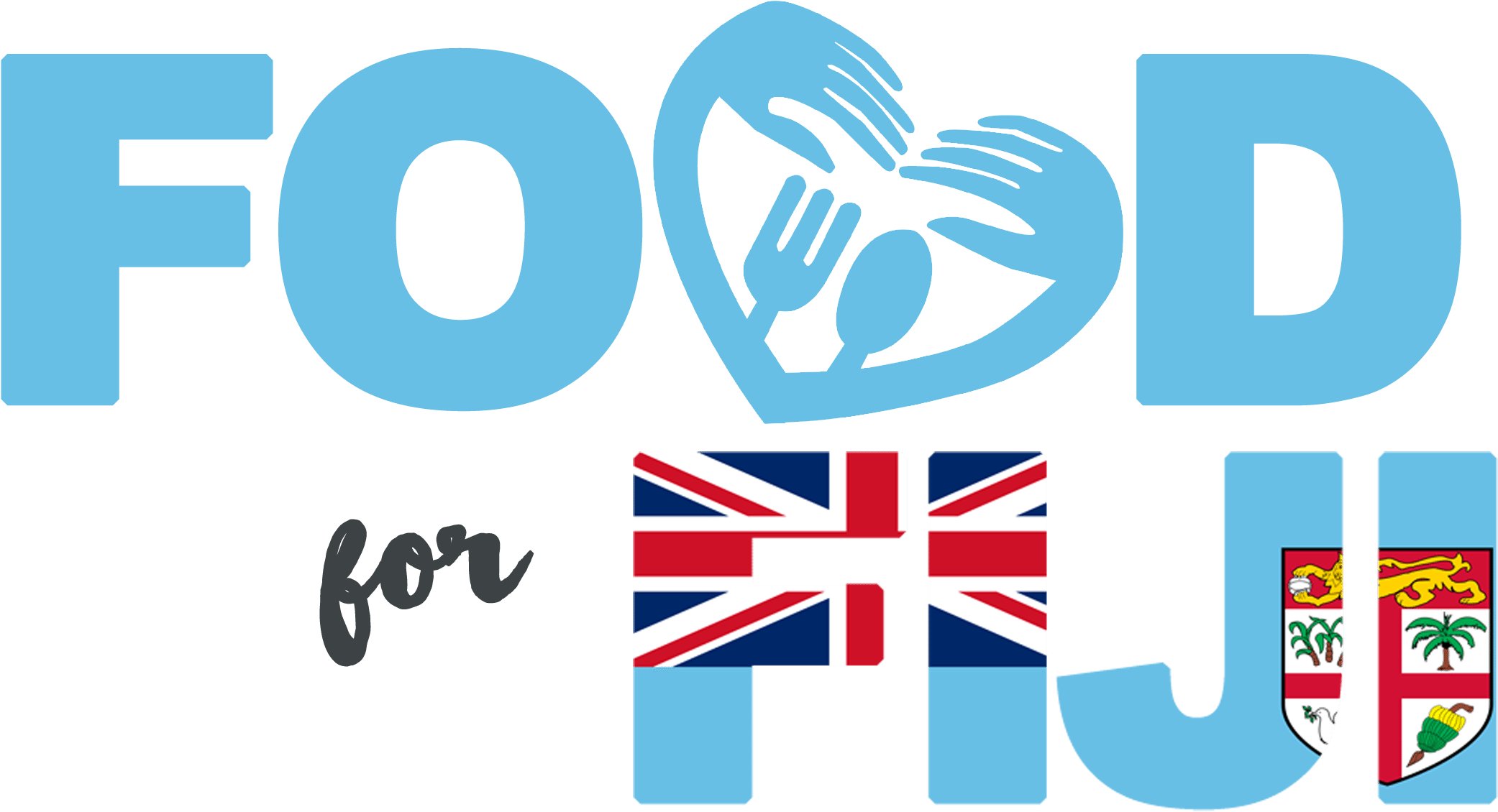 Food For Fiji Clipart (2846x1600), Png Download