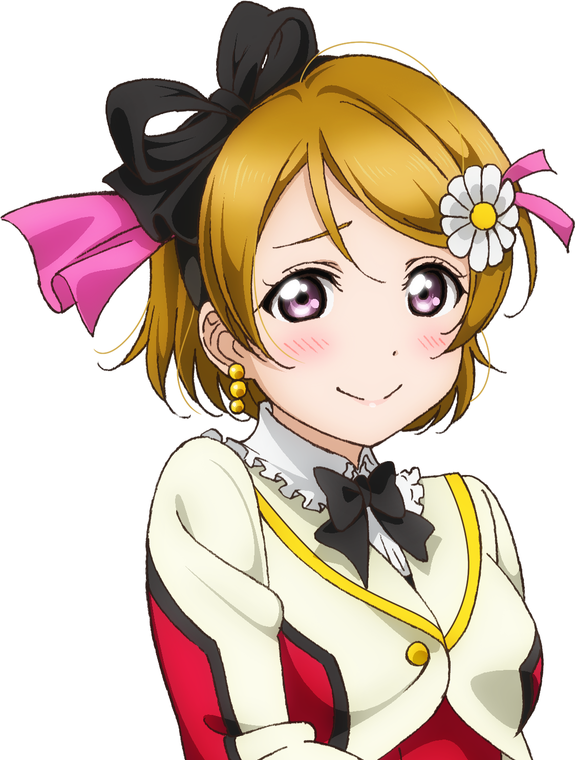 Cosplay Love Live School Idol Project , Png Download Clipart (1123x1485), Png Download