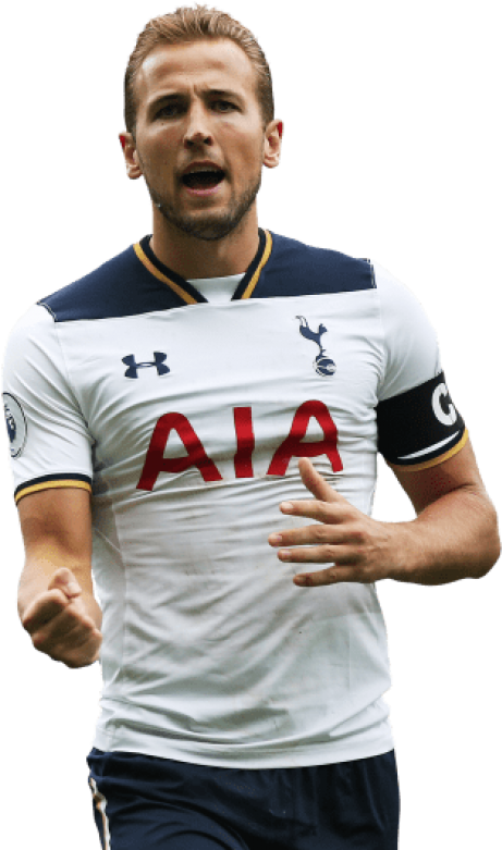 Free Png Download Harry Kane Png Images Background - Harry Kane Png Clipart (480x796), Png Download