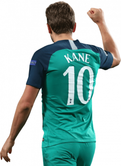 Free Png Download Harry Kane Png Images Background Clipart (480x656), Png Download