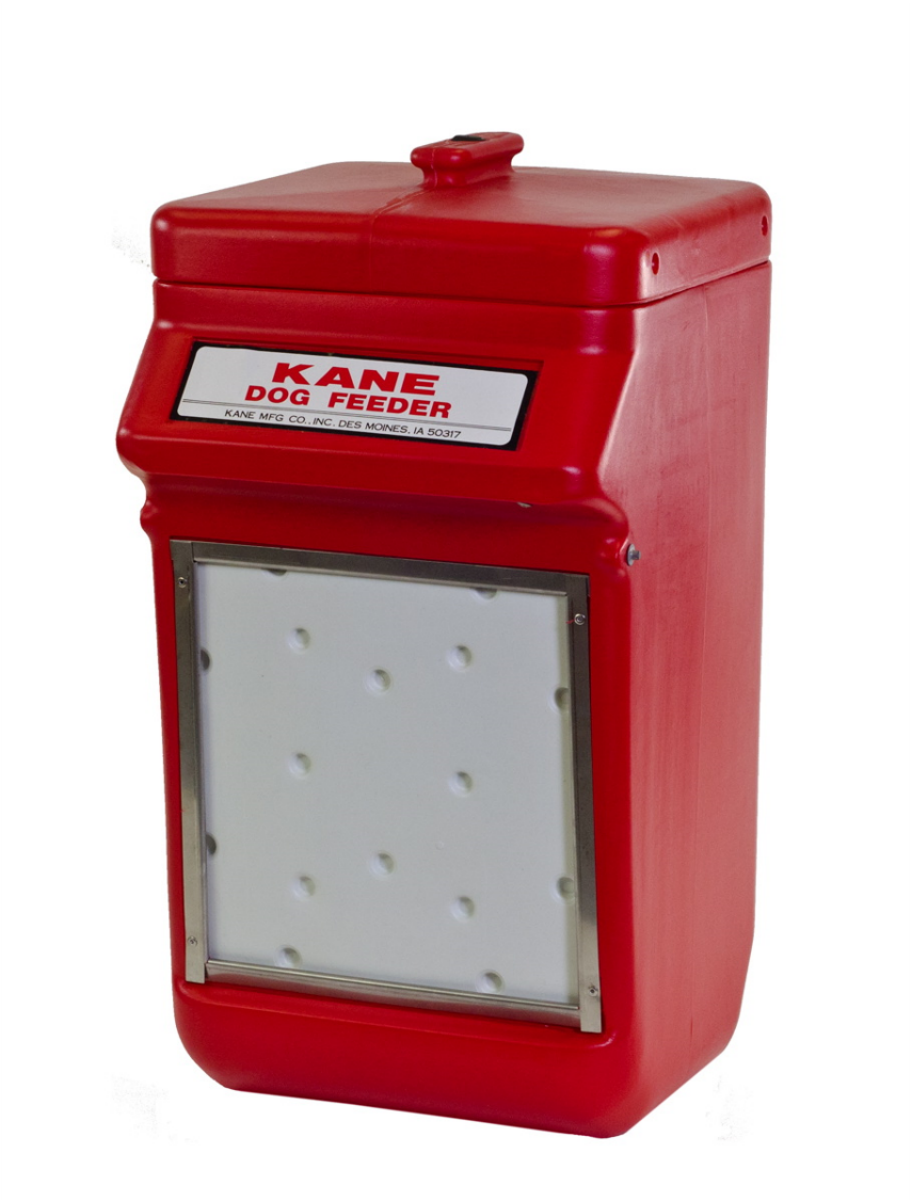 Kane Dog Feeder - Colorfulness Clipart (1200x1200), Png Download