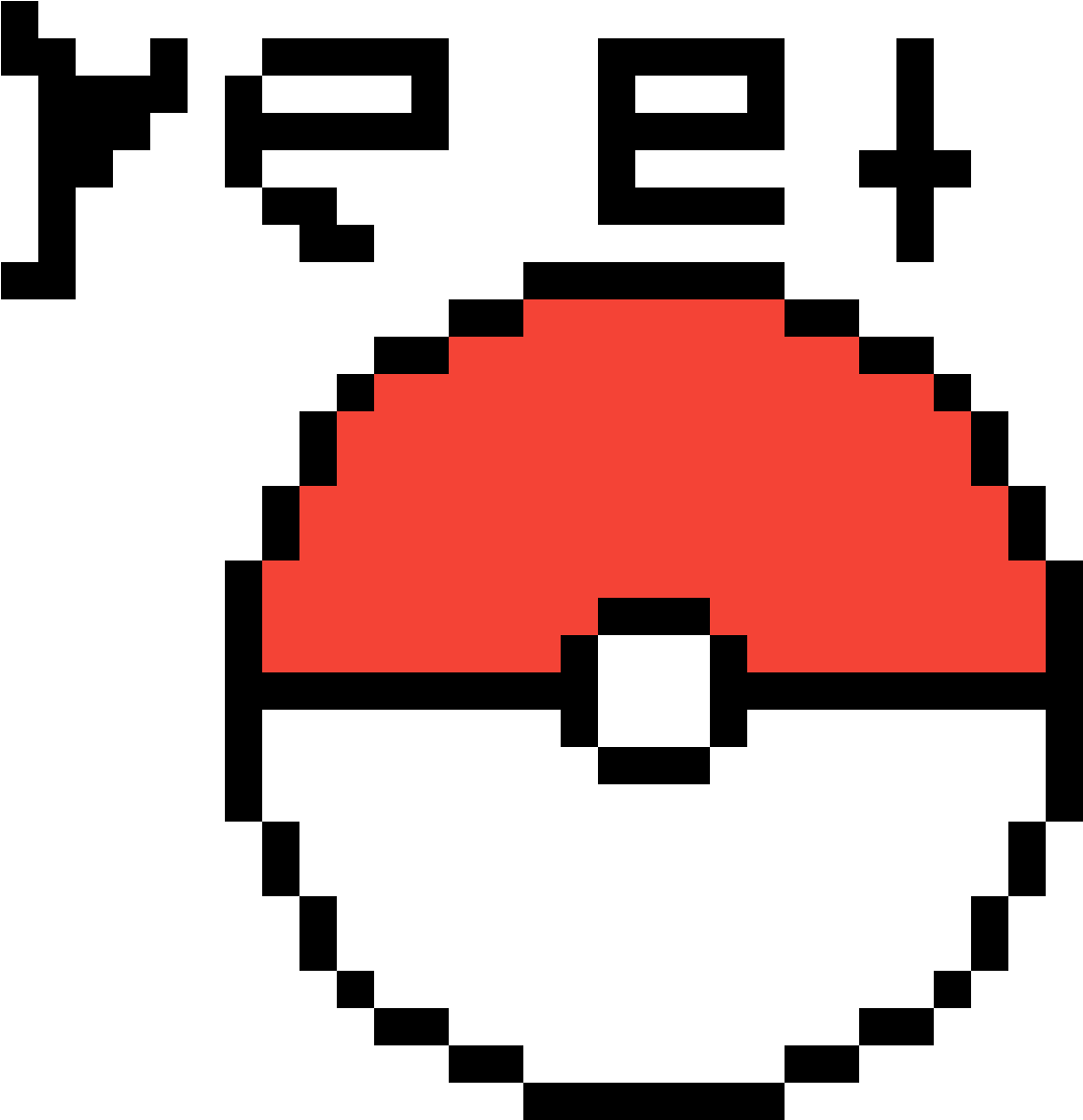Pokemon Ball Clipart (1184x1184), Png Download
