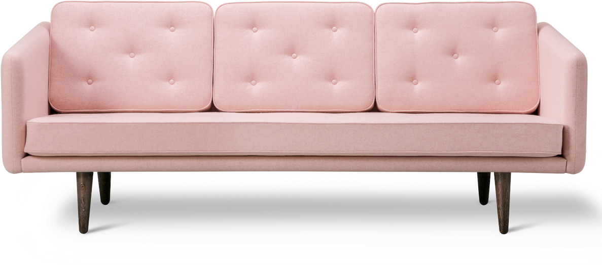 1218 X 675 6 - Pink Sofa Png Clipart (1218x675), Png Download