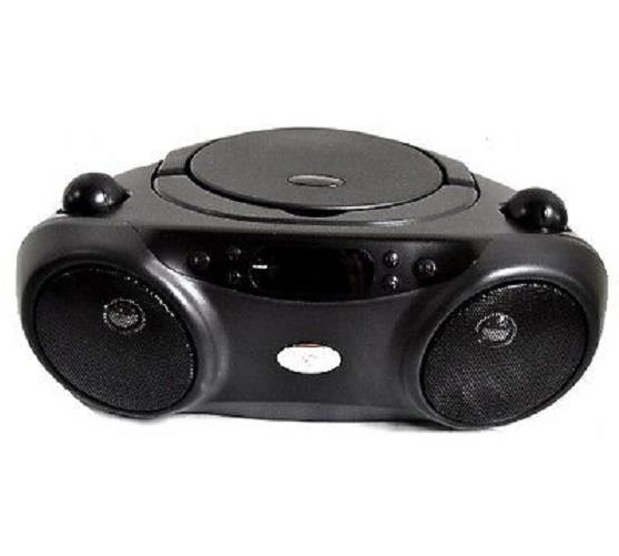 Pallet Pcs Portable Audio - Boombox Clipart (1000x1000), Png Download