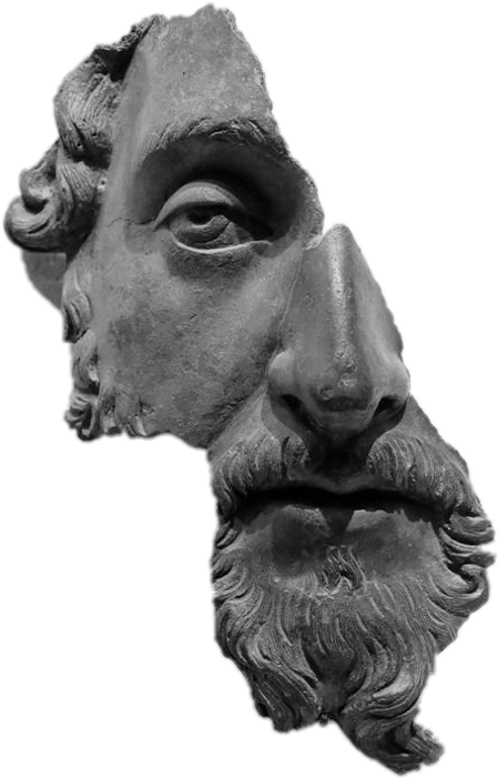 Download Transparent Greek Statue Png Clipart Png Download - PikPng