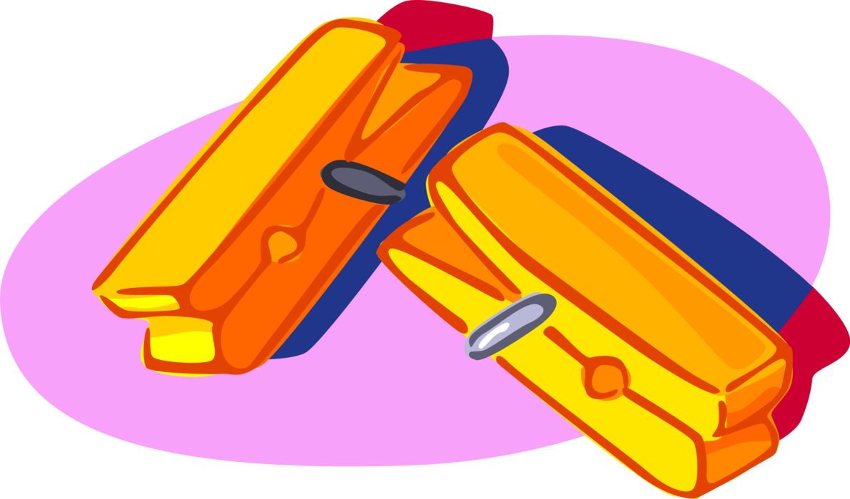Vector Illustration Of Clothespin Or Clothes-peg Fastener Clipart (1191x700), Png Download