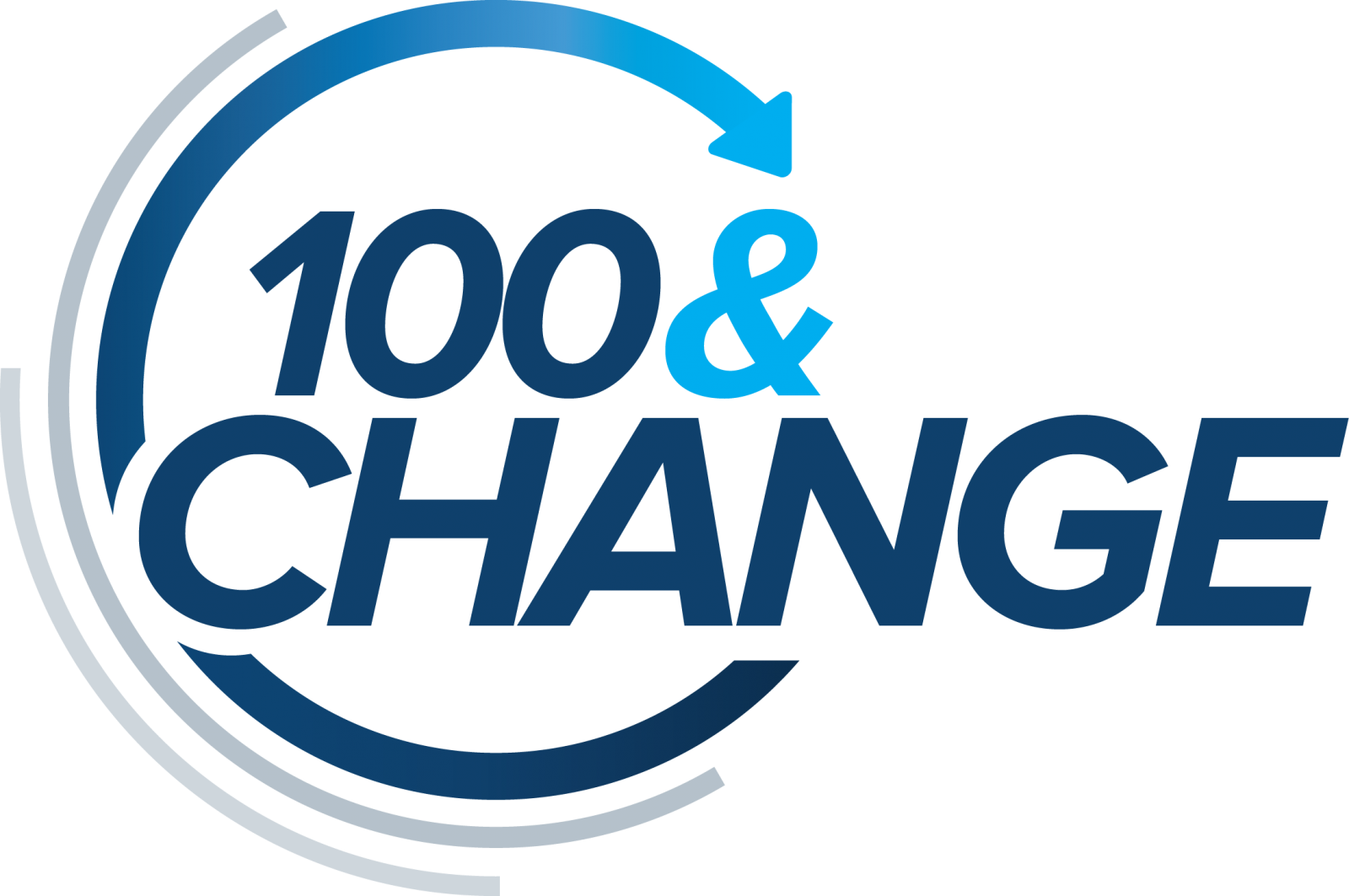 More In Learning - Macarthur Foundation 100 And Change Clipart (1600x1063), Png Download