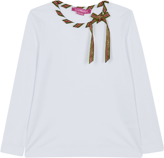 White Ribbon Png Clipart (700x700), Png Download