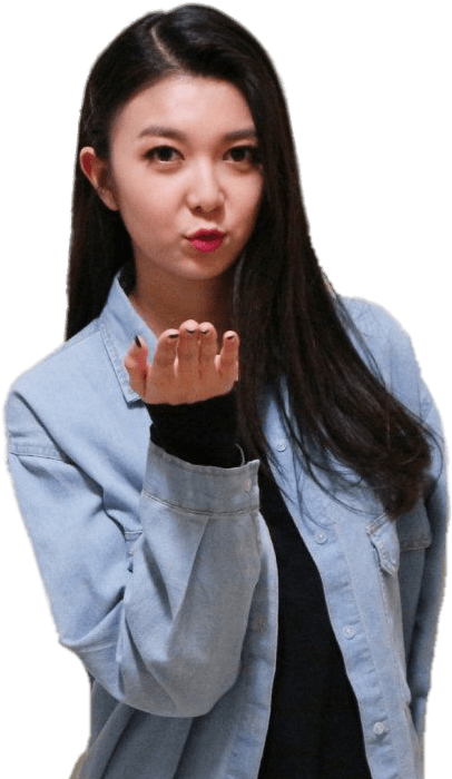 Music Stars - Girl Clipart (514x714), Png Download