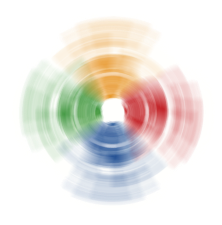 What Is Worship Training - Circle Clipart (737x735), Png Download