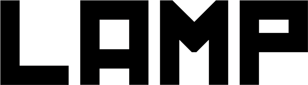 Los Angeles Music Project - Stencil Clipart (1250x380), Png Download