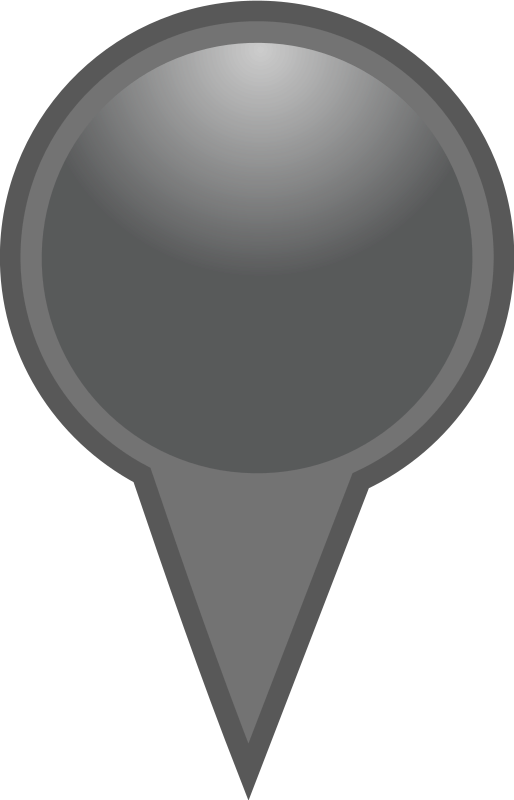Black - Circle Clipart (514x800), Png Download