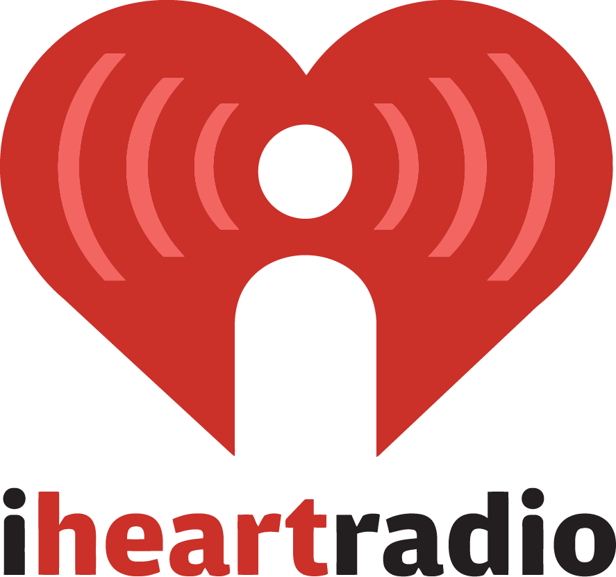 887 X 831 1 - Heart Radio Logo Png Clipart (887x831), Png Download