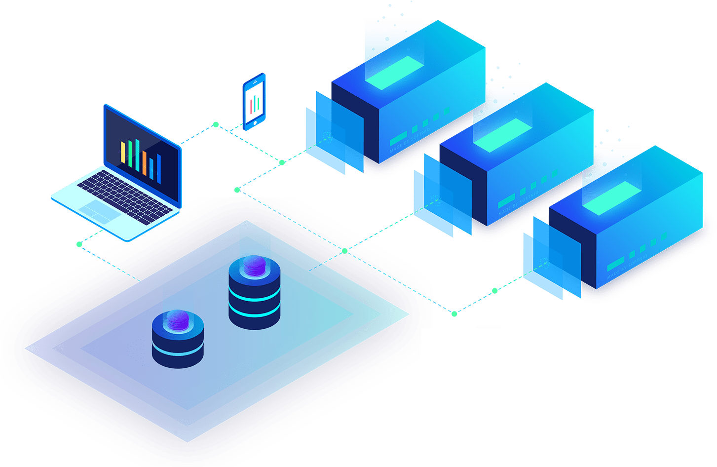 Header - Ico Development Company Png Clipart (1470x945), Png Download