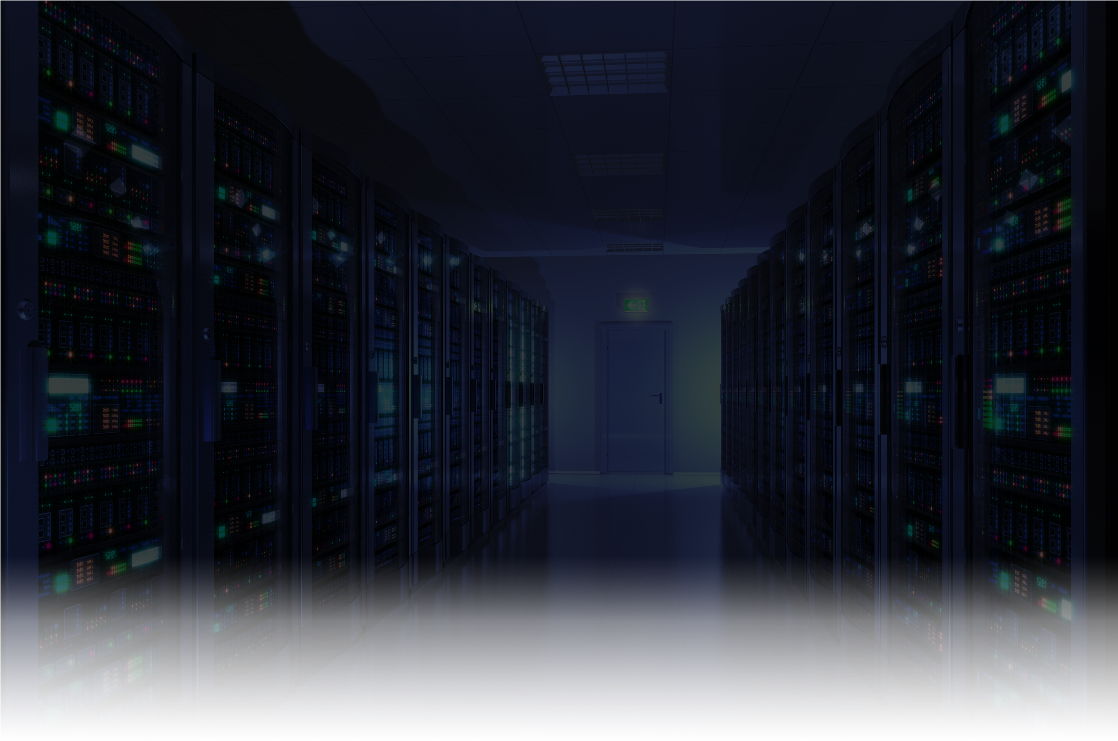 Server Room Background Clipart (2299x1532), Png Download