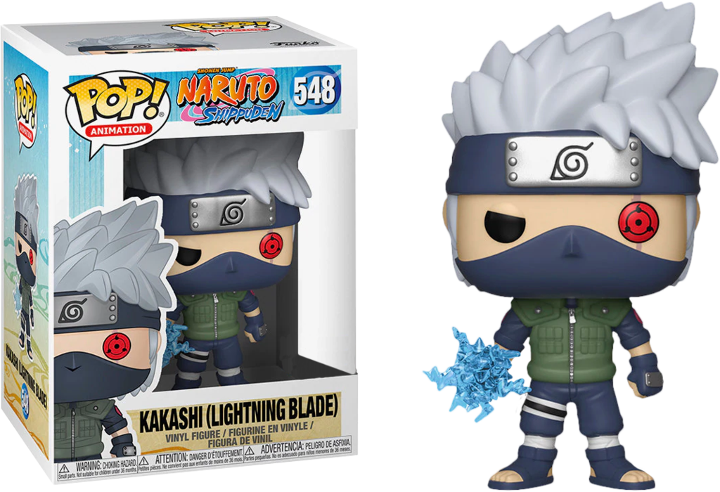 Kakashi Clipart (1024x700), Png Download