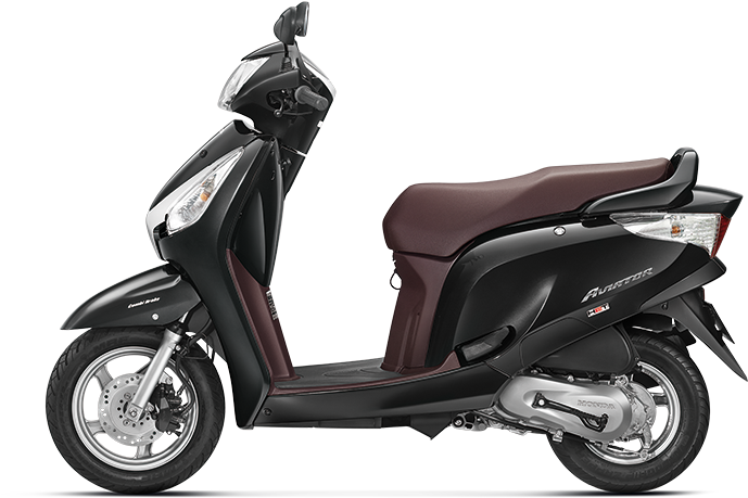 Black Aviator Png - Honda Aviator New Model Clipart (700x461), Png Download