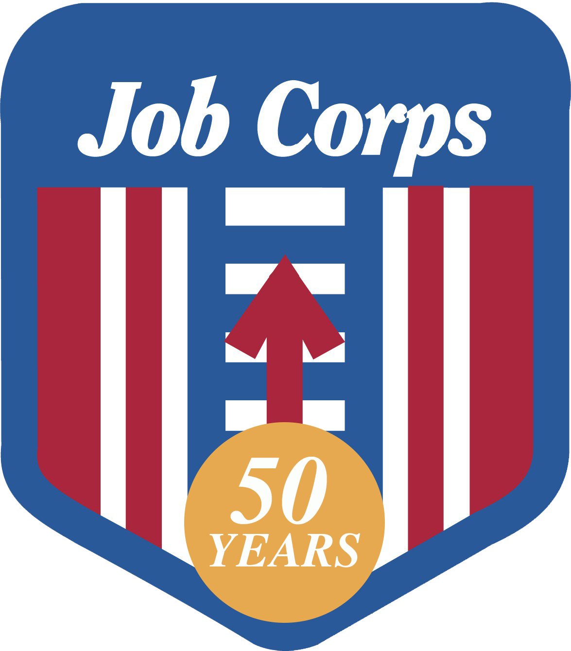 Jobcorps Logo - Job Corps Clipart (1175x1340), Png Download