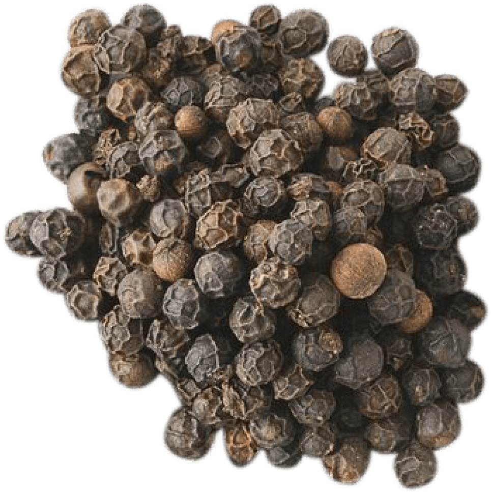 Black Pepper Png File - Black Pepper Clipart (1024x1024), Png Download