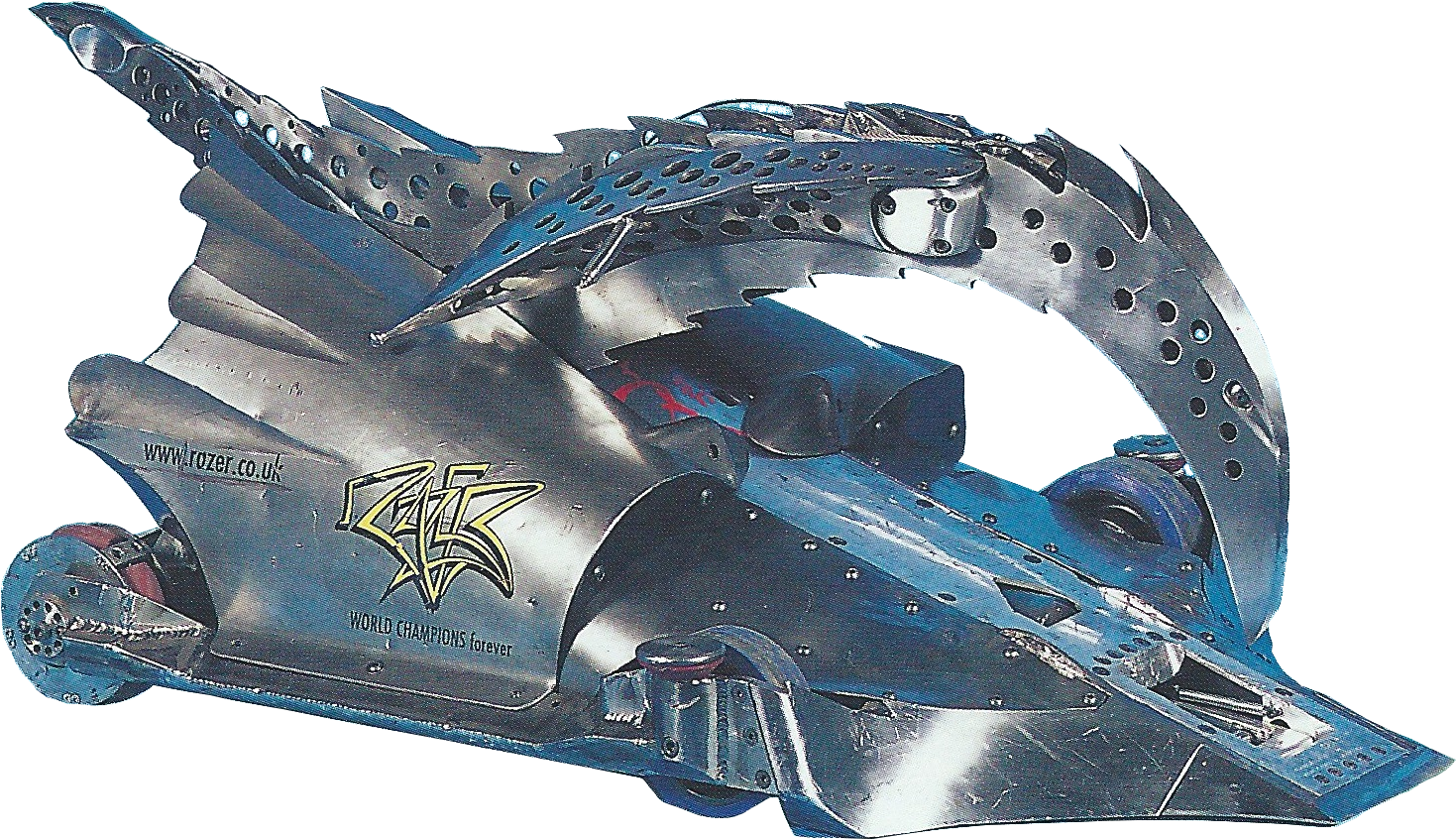 The Beautiful But Deadly - Figurine Clipart (1550x898), Png Download