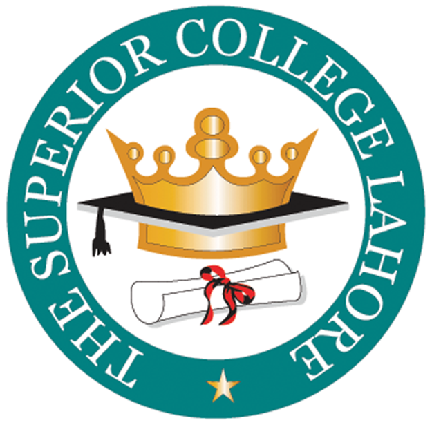 Logo Logo - Superior University Lahore Logo Clipart (625x615), Png Download