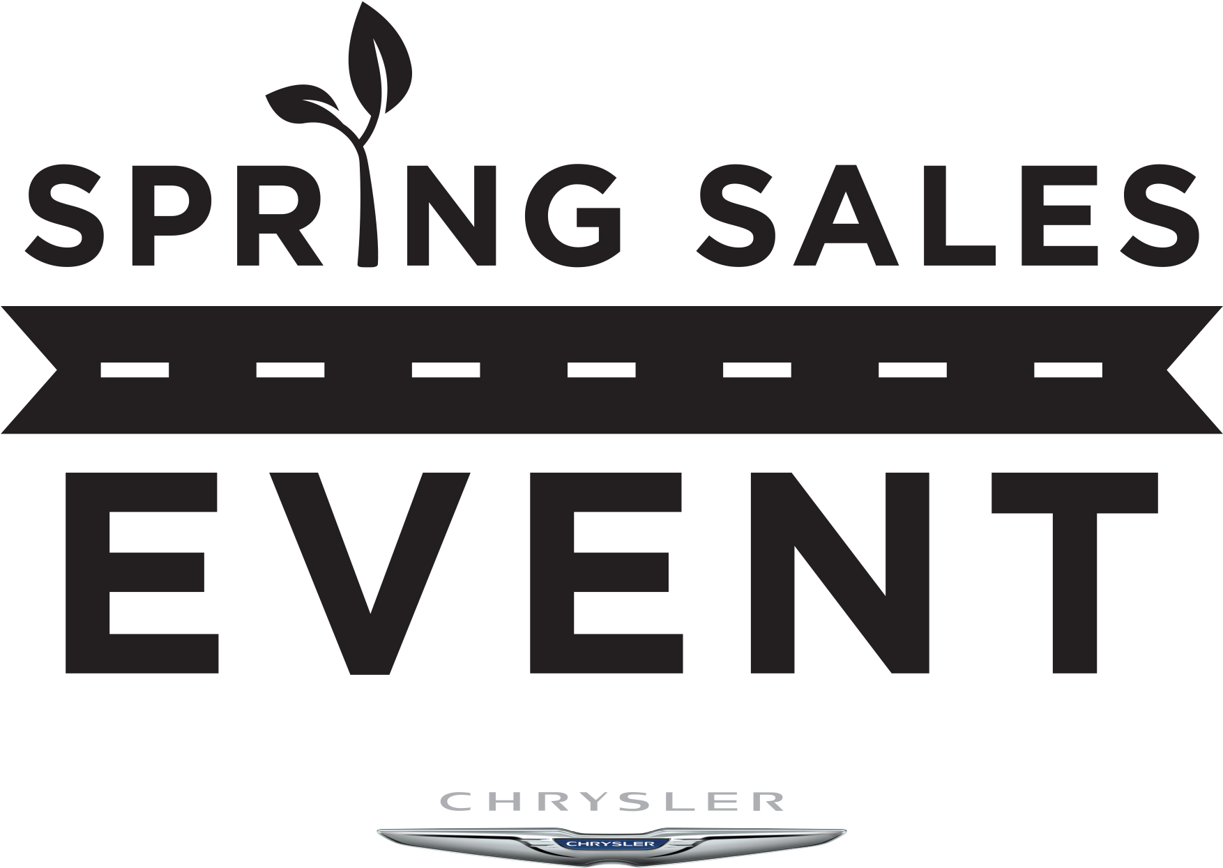 Chrysler Logo Transparent Png - Chrysler Clipart (2267x1760), Png Download