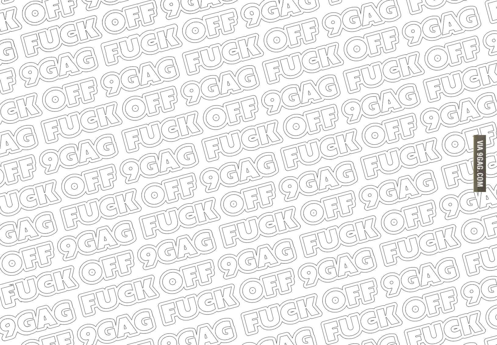 Watermarks For All Your Gag Protection Needs Pcmasterrace - Wallpaper Clipart (1630x1130), Png Download