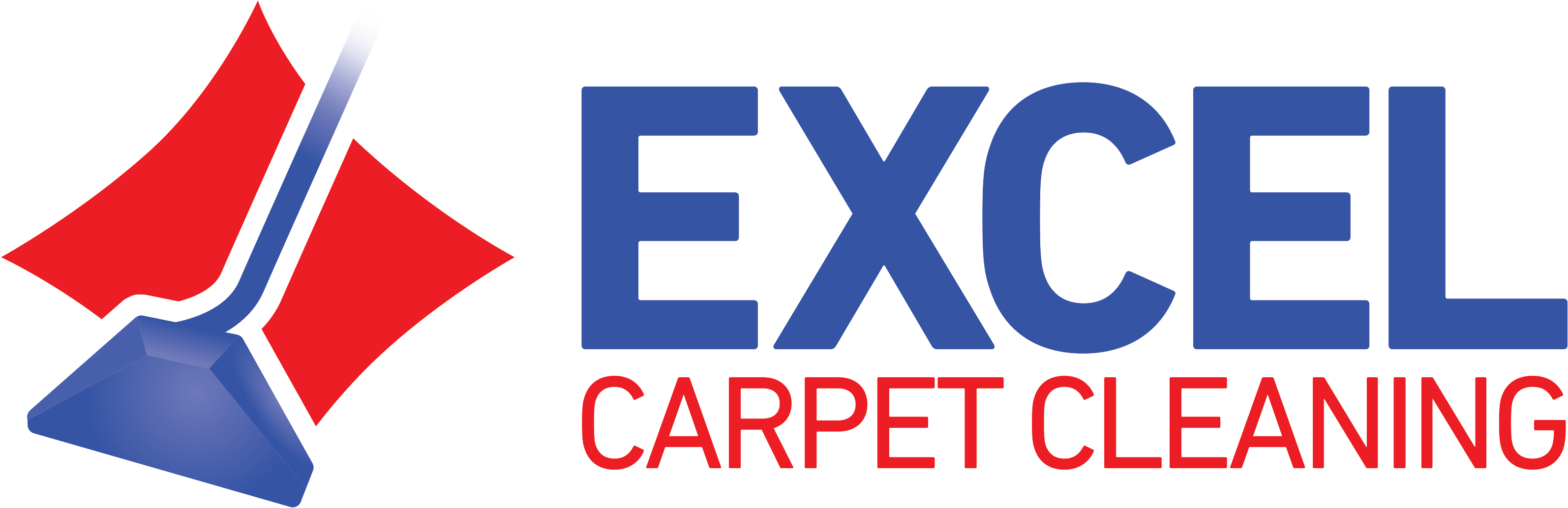 Logo - Carpet Cleaning Clipart (3188x1033), Png Download