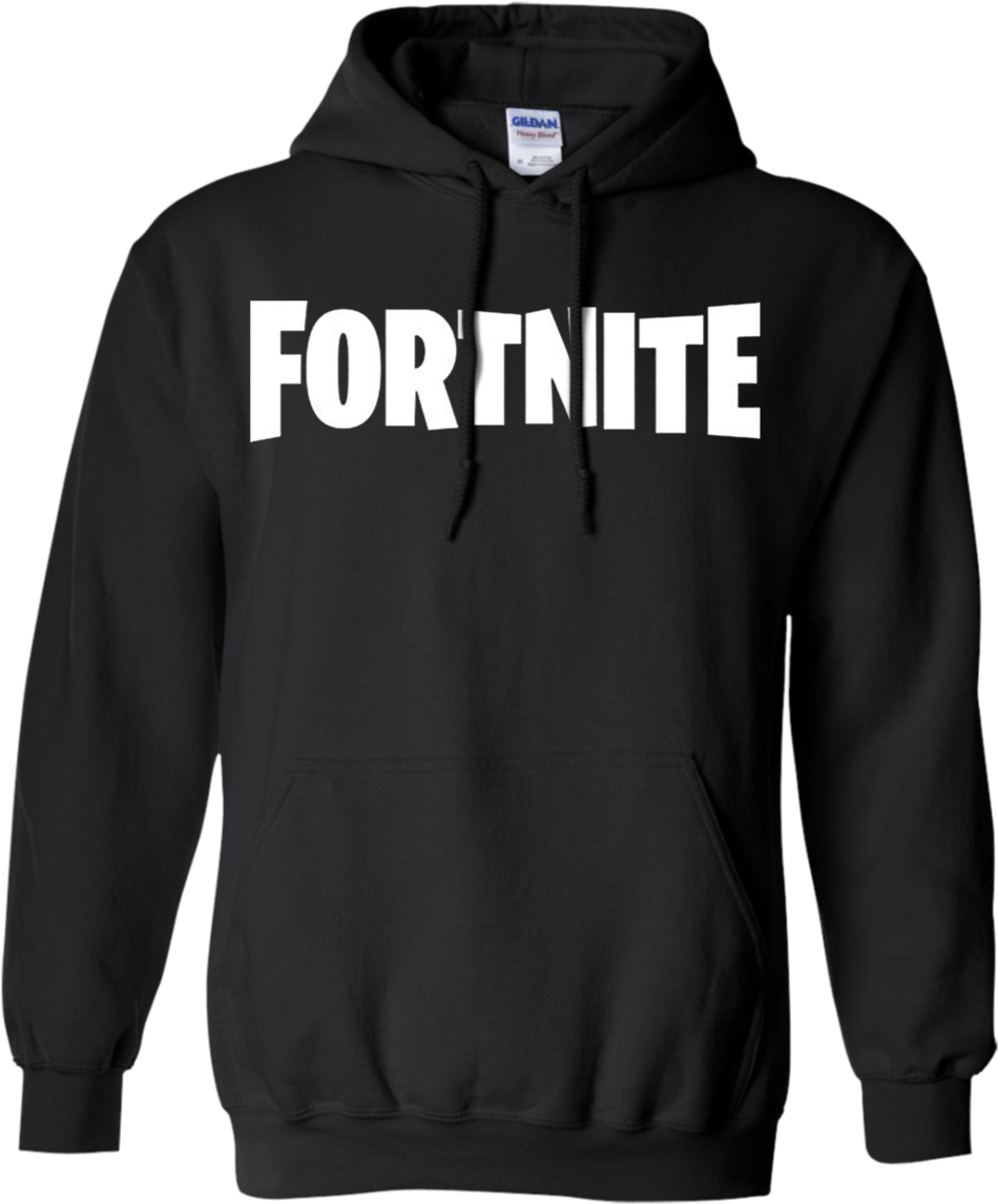 Fortnite' T-shirt By Potatogear - Monika Periodic Table Hoodie Clipart (1155x1155), Png Download