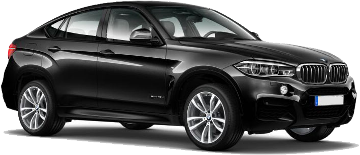 X6 Front Right - 2017 Hyundai Sonata Black Clipart (910x378), Png Download