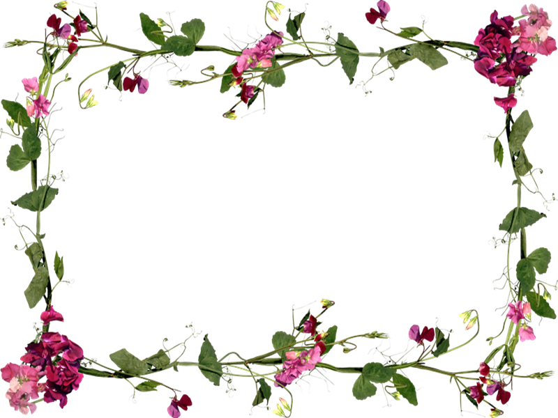 Plantillas Para Adornar Marcos Para - Frame Photoshop Clipart (800x600), Png Download