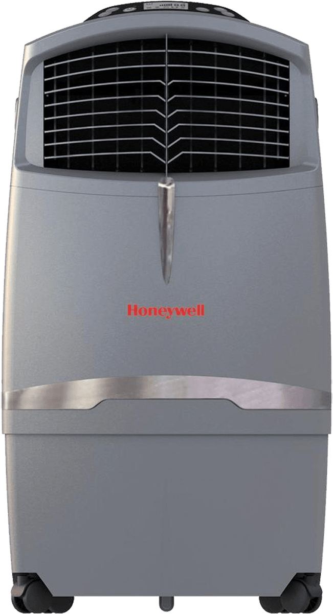 Evaporative Air Cooler Transparent Background - Honeywell Air Cooler Cl30xc Clipart (1200x1200), Png Download