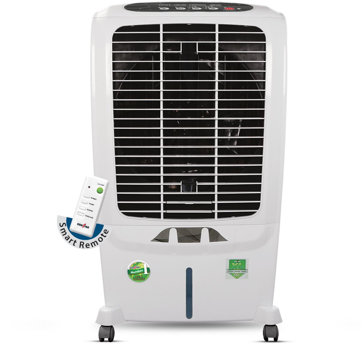 Kenstar Snowcool Clipart (1200x1200), Png Download