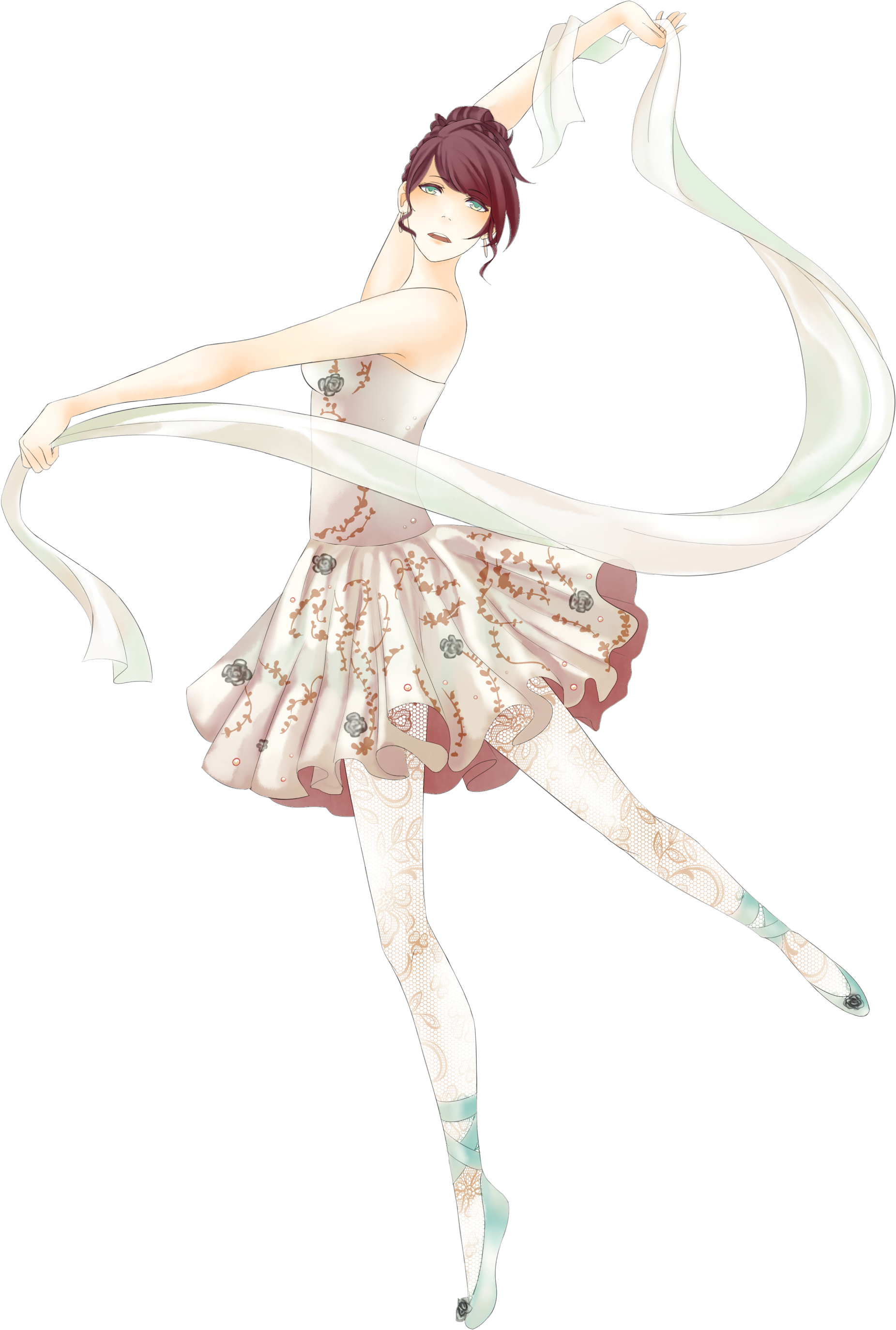 Lollia , Png Download Clipart (1851x2746), Png Download