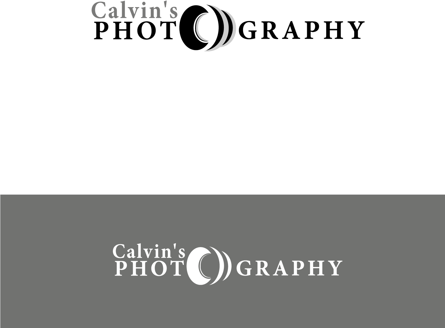 Elegant, Playful, Camera Logo Design For Backyard Family - Circle Clipart (1500x1500), Png Download