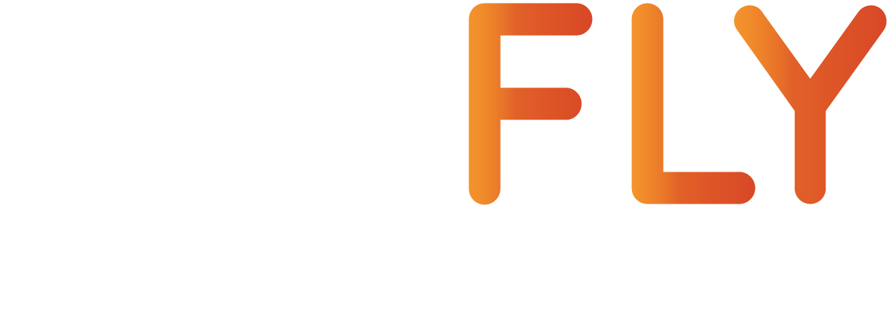 Penfly - Graphic Design Clipart (1242x448), Png Download