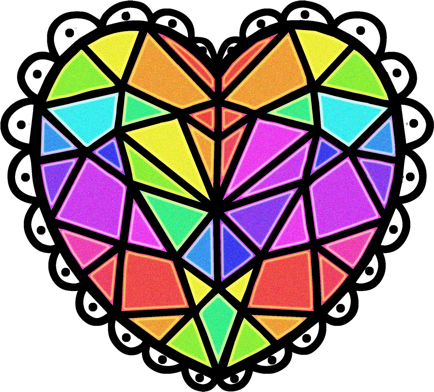 Circle Clipart (1500x1500), Png Download