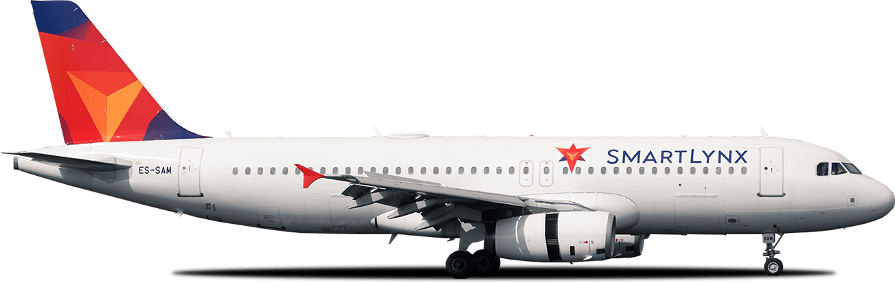 Airbus A320 Family Clipart (1303x412), Png Download