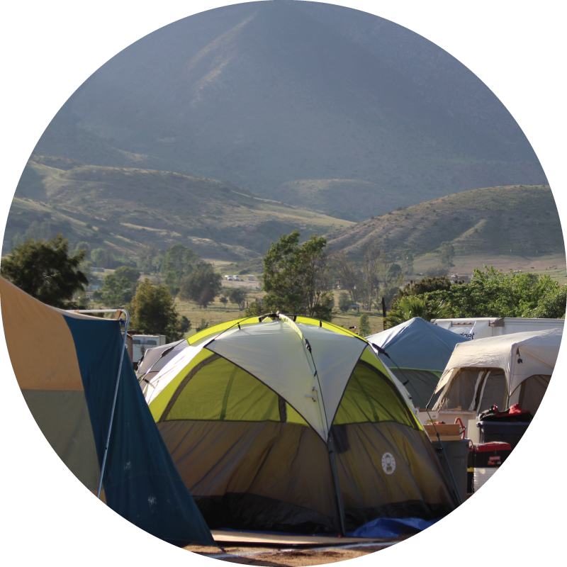 Plan Your Own Trip - Camping Clipart (800x800), Png Download