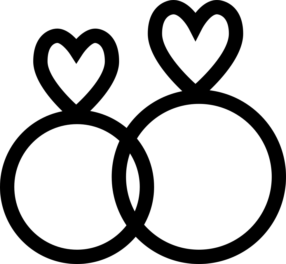 Png File Svg - Love Story Icon Png Clipart (980x904), Png Download