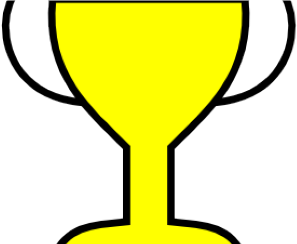 Winning Clipart Cricket Trophy - World Cup Clipart - Png Download (640x480), Png Download