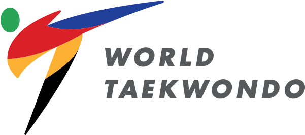 Wt Coach Certificate Course - World Taekwondo Logo Clipart (600x600), Png Download