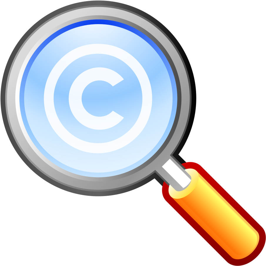 240 × 240 Pixels - Magnifying Glass Clipart Hd - Png Download (600x600), Png Download