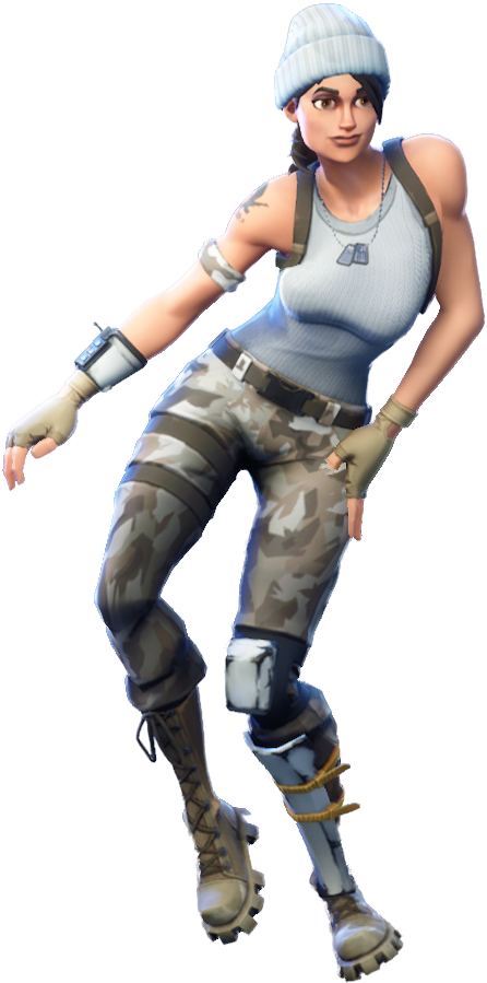 Clipart Fortnite - Png Download - Large Size Png Image - PikPng