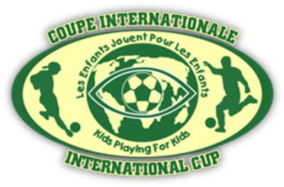 Promote The Pleasure Of Playing Soccer By Inviting - Emblem Clipart (1200x274), Png Download