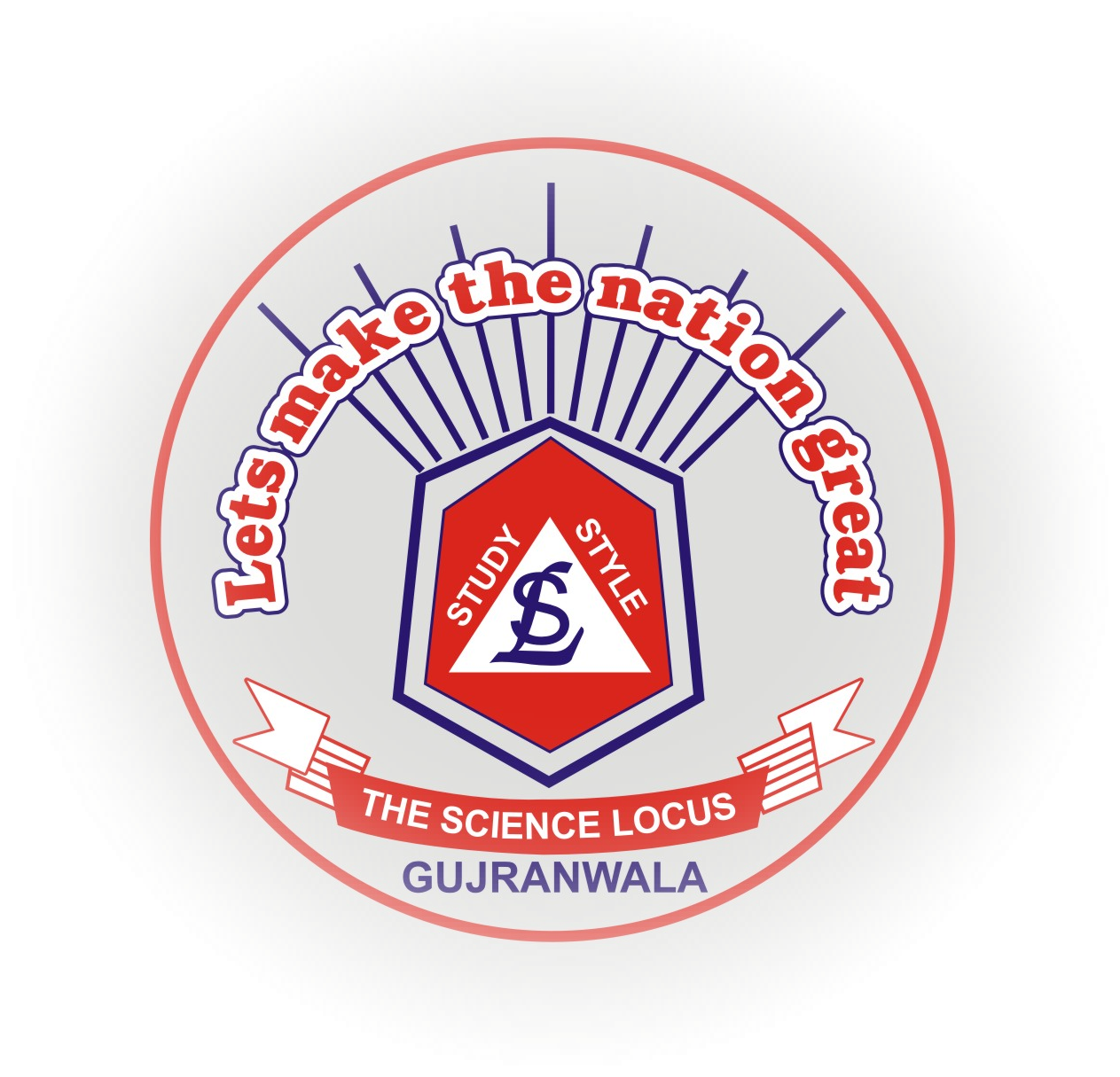 Science Locus School Logo Clipart Large Size Png Image PikPng