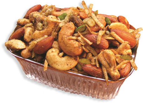 Buy Mewa Mix Tin Pack At Madhurima Sweets Buy Sweets - Madhurima Namkeen Clipart (600x600), Png Download