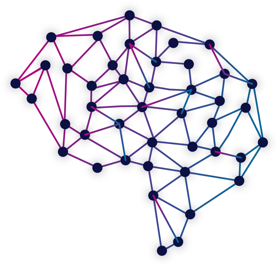 Brain Graphic For Deep Learning Funnel Ai - Umbrella Clipart (960x919), Png Download