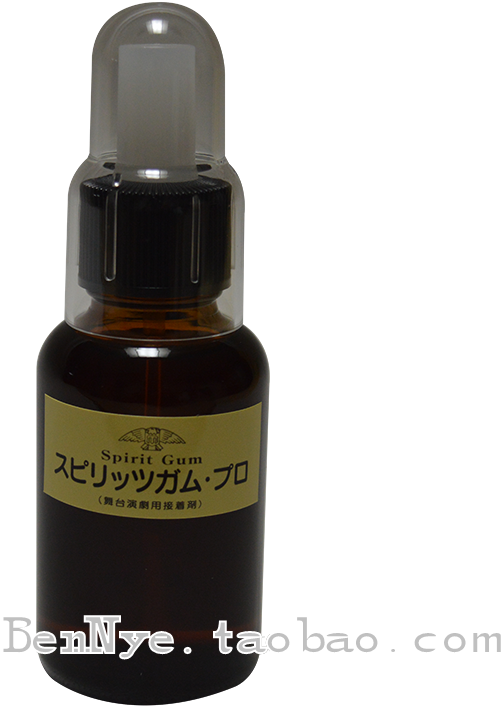 Film Effects Makeup Alcohol Glue Three Good Mitsuyoshi - Cosmetics Clipart (800x800), Png Download