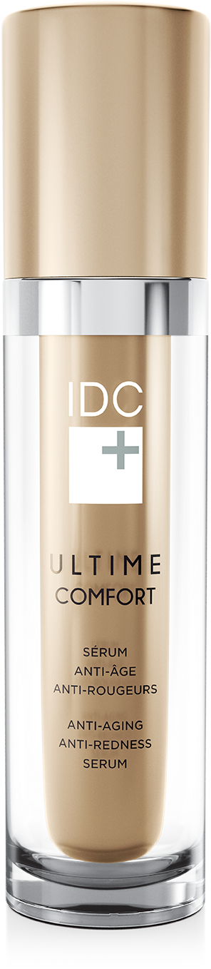 Idc - Perfume Clipart (824x1600), Png Download